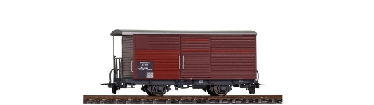 BEMO 2294197 - H0m - Schweisserwagen Xk 9017, RhB, Ep. IV